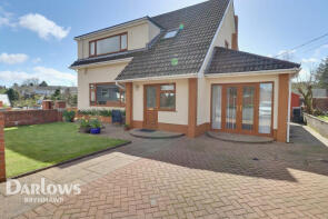 4, Willow Court, Nantybwch, Tredegar NP22 3ST