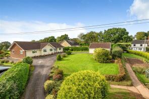 Mandolin Winds, Road Past Treaslake Farm, Honiton EX14 3EJ