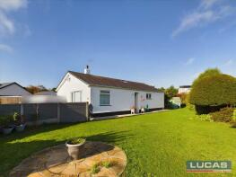 20 Glanfa, Pant Lodge Estate, Llanfairpwllgwyngyll LL61 5YW