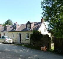 3, Temple Druid Cottages, C3074 Junction U3309 To Llangolman Village, Llandilo, Clynderwen SA66 7XS