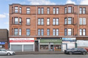 Flat 3/1, 696, Dumbarton Road, Clydebank G81 4BB