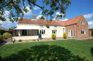 Primrose Cottage, Meadow Lane, Louth LN11 7ER