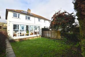 6, Seabrook Gardens, Hythe CT21 5RD