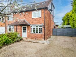 36 Solway Cottage, Main Street, Newark NG23 5TE