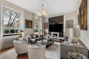 Flat 1, 14, Connaught Square, London W2 2HG