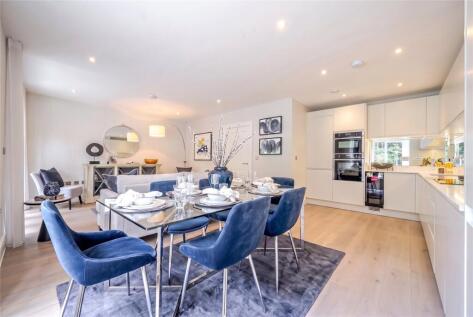 Alborough Lodge, 107 Packhorse Road, Gerrards Cross