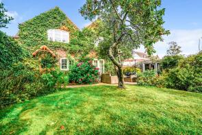 Rose Cottage, Ferry Lane, Tewkesbury GL20 6ER