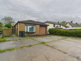 Erinmore, The Street, Stonham Aspal IP14 6AQ