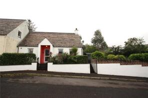 2, Langlands Terrace, Kyle IV40 8AW