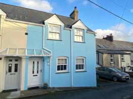 10, Viaduct View, Chapel Street, Holsworthy EX22 6AU