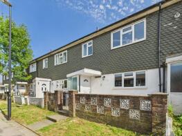16, Brierley, Field Way, Croydon CR0 9DP