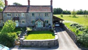Church View, Church Road, Norton Malreward, Bristol BS39 4EX