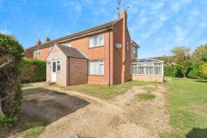 24, Wellington Crescent, Fakenham NR21 7PU