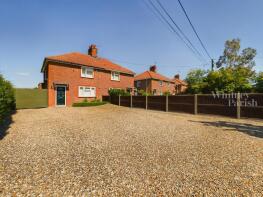 37, Common Road, Diss IP22 2AY