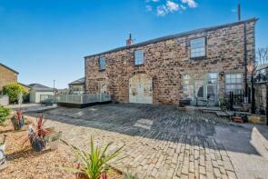 40, Knowles Lane, Gomersal, Cleckheaton BD19 4LE