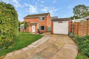 The Grove, Chalton Heights, Luton LU4 9UF