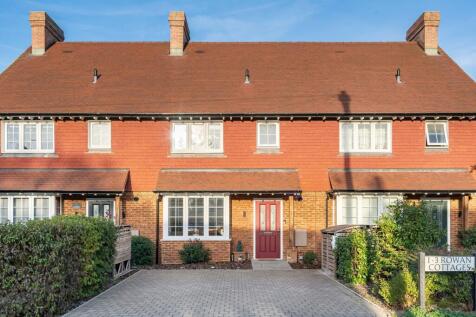 Rowan Cottages, Caenwood Road, Ashtead KT21