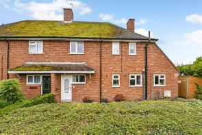 4, The Crescent, Goodworth Clatford SP11 7RQ