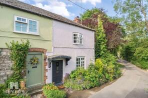 8, Mill Lane, Dorchester DT2 9QP