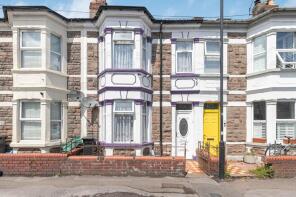 65, Hayward Road, Redfield, Bristol BS5 9PX