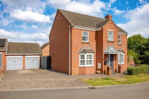 14, Sandfield Lane, Newbold-on-stour, Stratford-upon-avon CV37 8UN