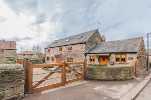 12, The Wapping, Hooton Roberts, Rotherham S65 4PG