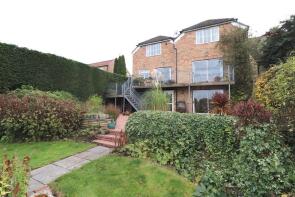 4a Chinta Lodge, Lower Road, Ely CB7 5TN