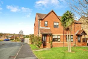33, St Cuthberts Walk, Durham DH7 8YA