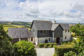 2 Slate House, Baytree Close, Road Past Hooperton Cross, Exeter EX6 6NS