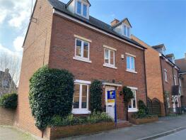 83, Home Orchard, Ebley, Stroud GL5 4TT