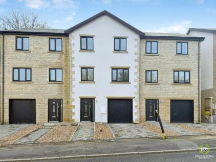 Tockholes Road, Darwen, BB3