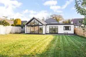 Cara Mia, Northfields, Downend Chieveley, Newbury RG20 8TF