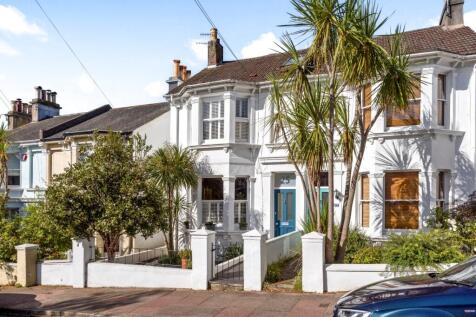 Waldegrave Road, Brighton, East Sussex, BN1