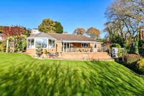 Kyrimar Lodge, Lower Way, Upper Longdon, Rugeley WS15 1QG