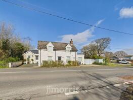 Ty Derwen, A484 Llechryd, Cardigan SA43 2NL