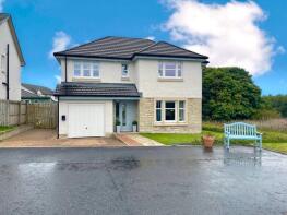 11, Muir Way, Kinross KY13 9AE