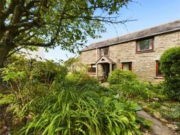 Stable Cottage, Access To St Brechan, Trethevy, Tintagel PL34 0BE