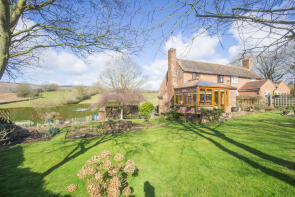 1, Bower Cottages, The Bower Junction To Tilsop House Junction, Ludlow SY8 3AS