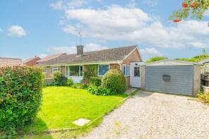 2, The Paddock, Lighthouse Lane, Happisburgh NR12 0PU
