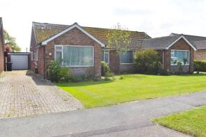 10, Springfield Close, Pevensey BN24 5JE