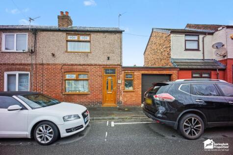 Brook St Whiston, Prescot, Merseyside