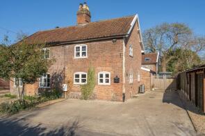 Mill View, Flordon Road, Norwich NR15 1LU