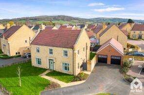 1, Brunel Drive, Gotherington, Cheltenham GL52 9EA