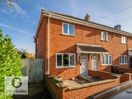 1, Brian Cooper Court, Norwich NR13 6SY