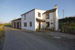 Mill House, Stainton, Kendal LA8 0LH