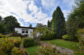 Station House, A86t Glenroy Road Junction - Murlaggan Access Road, Roy Bridge PH31 4AG