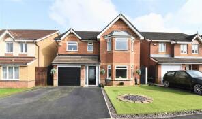 5, Knightsbridge Close, Widnes WA8 3BB