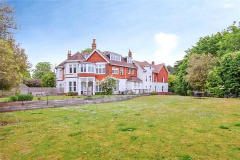 McKinley Road, West Overcliff, Bournemouth, Dorset, BH4