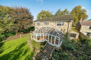 Wheelgates, Patrick Brompton Village, Bedale DL8 1JL