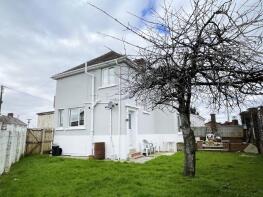 4, Heol Tre Dwr, Waterton, Bridgend CF31 3AJ
